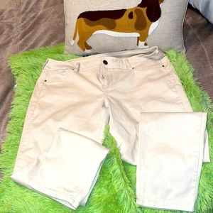 Maurice’s Skinny Jeans